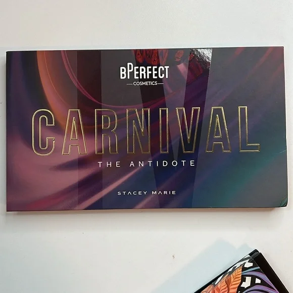 The Antidote Eyeshadow Palette - Multicolor - Picture 2 of 2